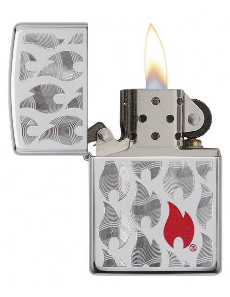 Zapalniczka Zippo 29678 Flames