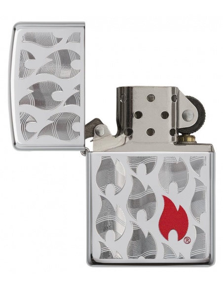 Zapalniczka Zippo 29678 Flames