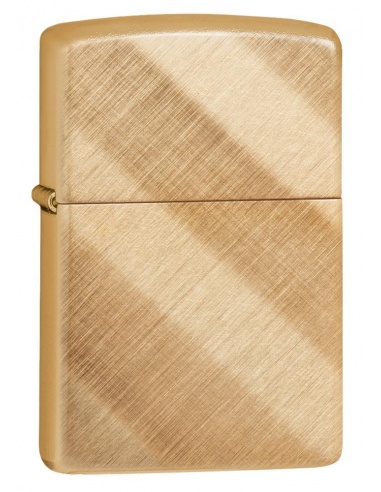 Zapalniczka Zippo 29675 Diagonal Weave