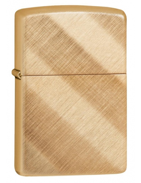 Zapalniczka Zippo 29675 Diagonal Weave