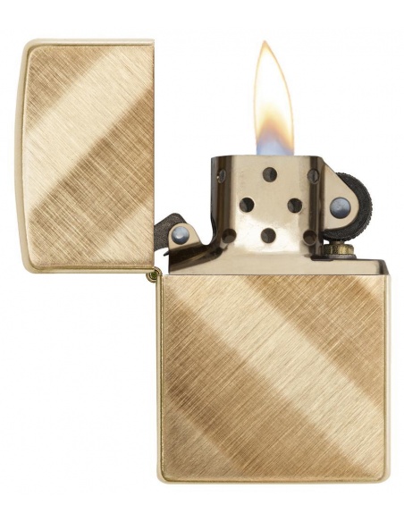 Zapalniczka Zippo 29675 Diagonal Weave