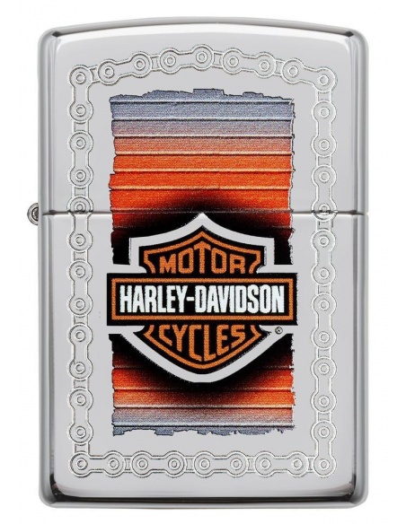 Zapalniczka Zippo 29559 Harley Davidson-Logo