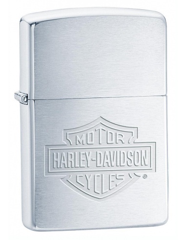 Zapalniczka Zippo 200HD.H199 Harley Davidson-Logo