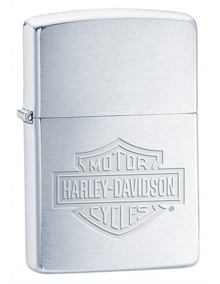 Zapalniczka Zippo 200HD.H199 Harley Davidson-Logo