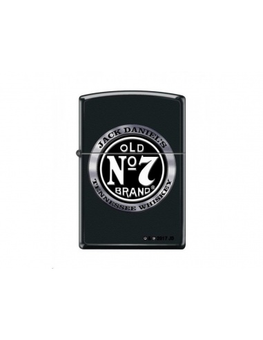 Zapalniczka Zippo 4418 Jack Daniel's Tennessee Whiskey