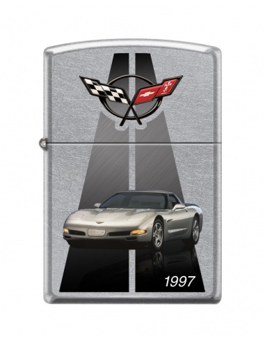 Zapalniczka Zippo 3859 Chevy Corvette-1997