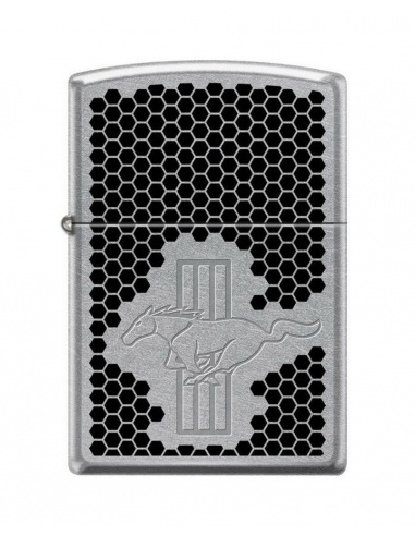 Zapalniczka Zippo 1150 Ford Mustang