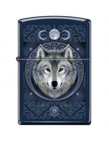Zapalniczka Zippo 5175 Anne Stokes-Wolf & Moons