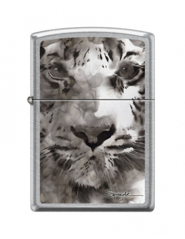 Zapalniczka Zippo 7041 Spazuk-Tiger Face
