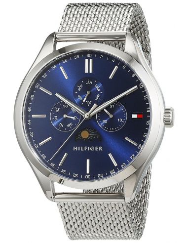 Zegarek męski Tommy Hilfiger Oliver 1791302