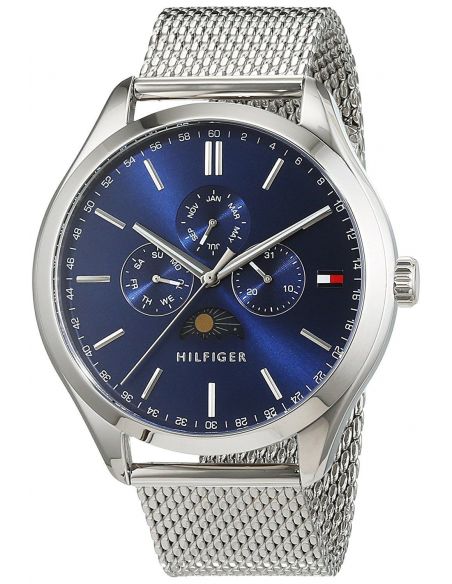 Zegarek męski Tommy Hilfiger Oliver 1791302