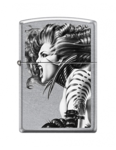 Zapalniczka Zippo 4427 Olivia De Berardinis Artist