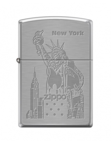 Zapalniczka Zippo 4144 Statue of Liberty-New York
