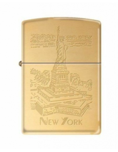 Zapalniczka Zippo 6526 Statue of Liberty-New York City
