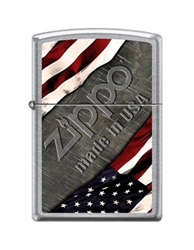 Zapalniczka Zippo 1276 United States Flag