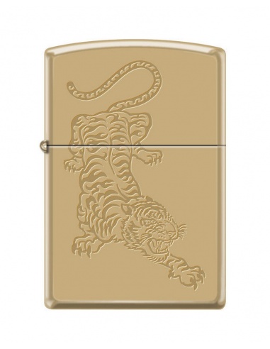Zapalniczka Zippo 1452 Tiger Tattoo