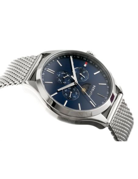 Zegarek męski Tommy Hilfiger Oliver 1791302