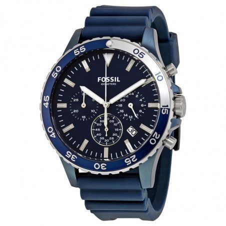 Zegarek męski Fossil Crewmaster CH3054