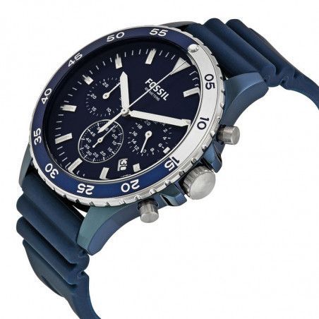 Zegarek męski Fossil Crewmaster CH3054