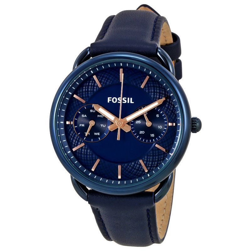 Zegarek damski Fossil Tailor ES4092