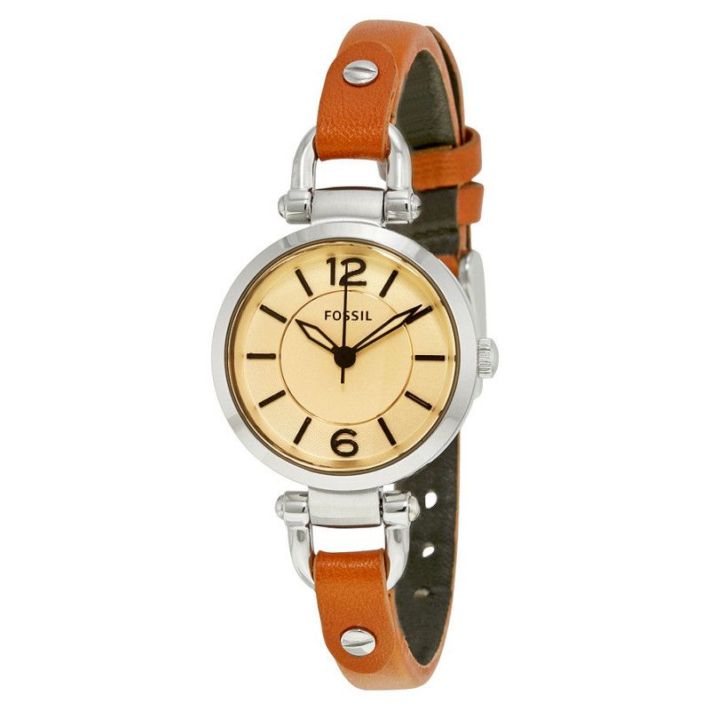 Zegarek damski Fossil Georgia Mini ES4025