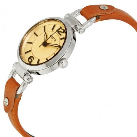 Zegarek damski Fossil Georgia Mini ES4025