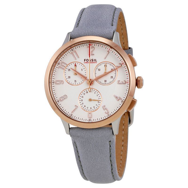 Zegarek damski Fossil Abilene CH3071