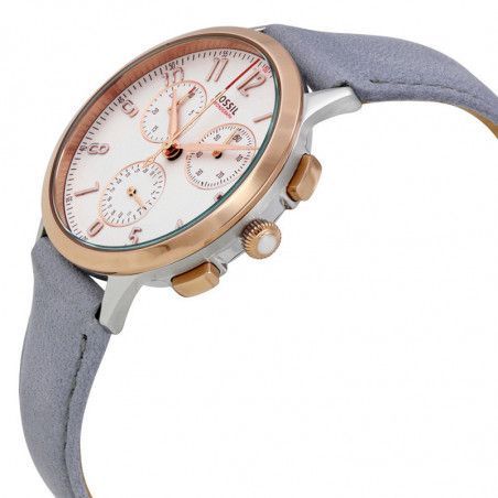 Zegarek damski Fossil Abilene CH3071