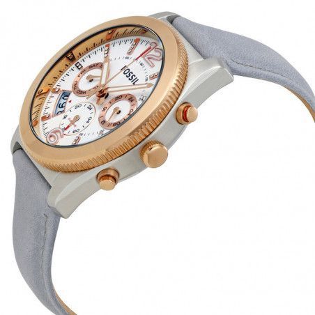 Zegarek damski Fossil Perfect Boyfriend ES4081