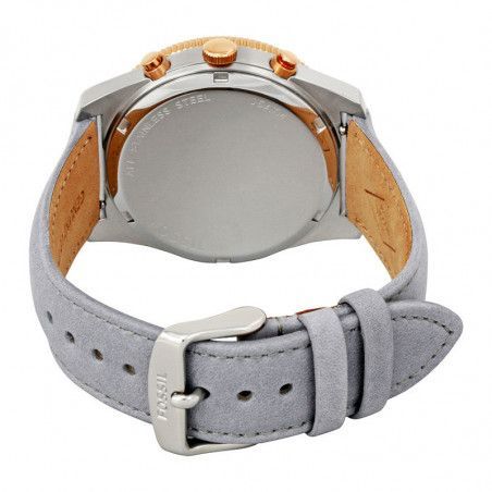 Zegarek damski Fossil Perfect Boyfriend ES4081