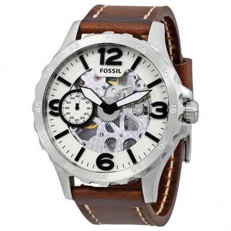 Zegarek męski Fossil Nate ME3128