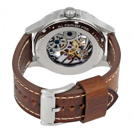 Zegarek męski Fossil Nate ME3128