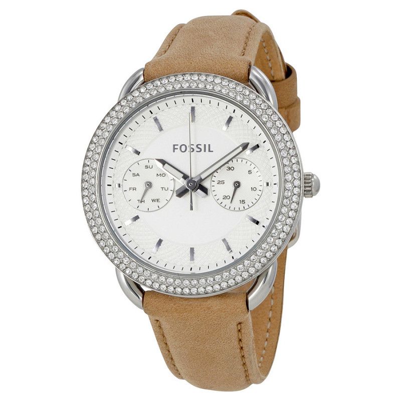 Zegarek damski Fossil Tailor ES4053