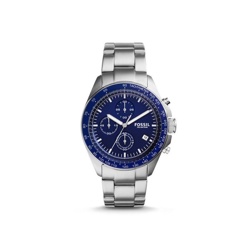 Zegarek męski Fossil Sport 54 CH3030
