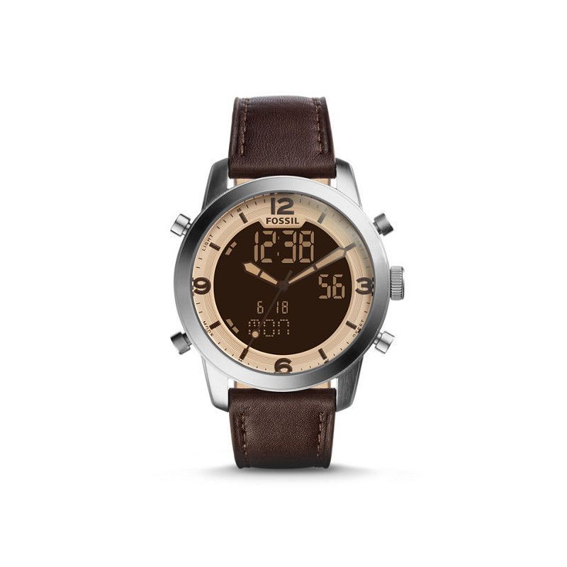 Zegarek męski Fossil Pilot 54 FS5173