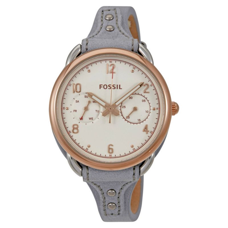 Zegarek damski Fossil Tailor ES4048
