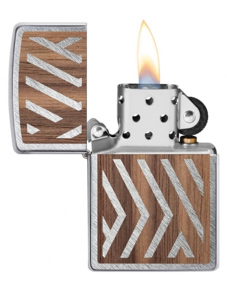 Zapalniczka Zippo 29902 Woodchuck USA