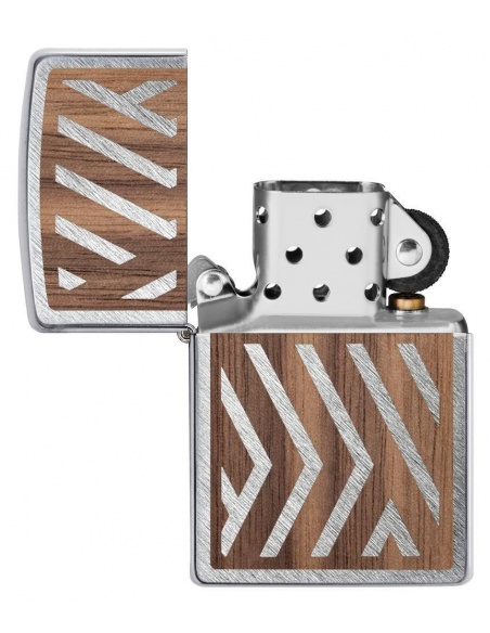 Zapalniczka Zippo 29902 Woodchuck USA