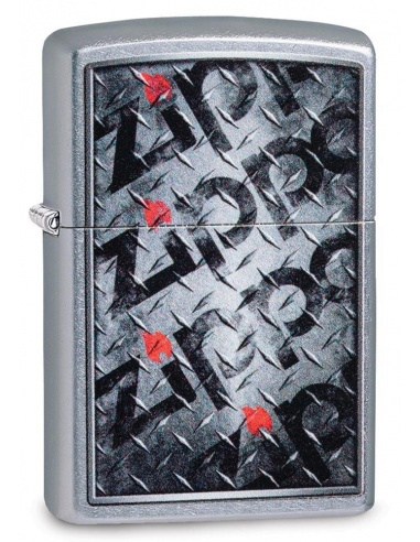 Zapalniczka Zippo 29838 Diamond Plate
