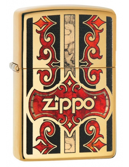 Zapalniczka Zippo 29510 Zippo Logo
