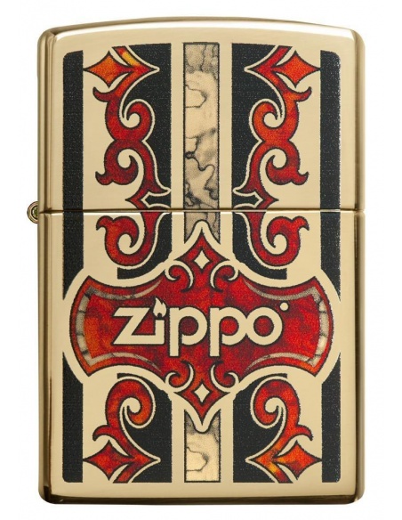 Zapalniczka Zippo 29510 Zippo Logo