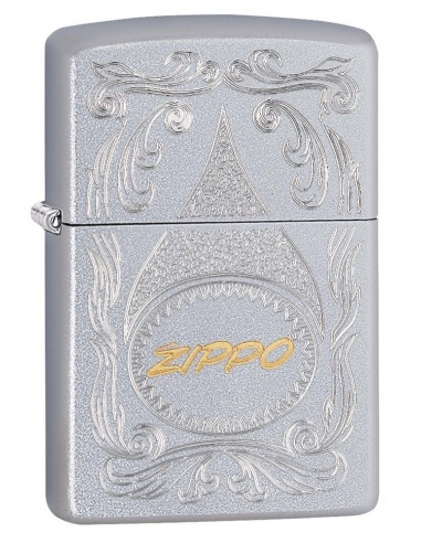Zapalniczka Zippo 29512 Gold Script