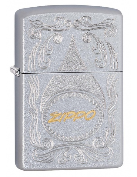 Zapalniczka Zippo 29512 Gold Script