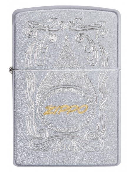 Zapalniczka Zippo 29512 Gold Script