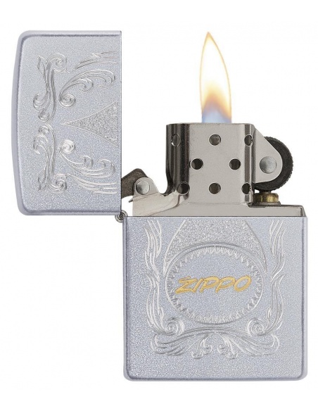 Zapalniczka Zippo 29512 Gold Script