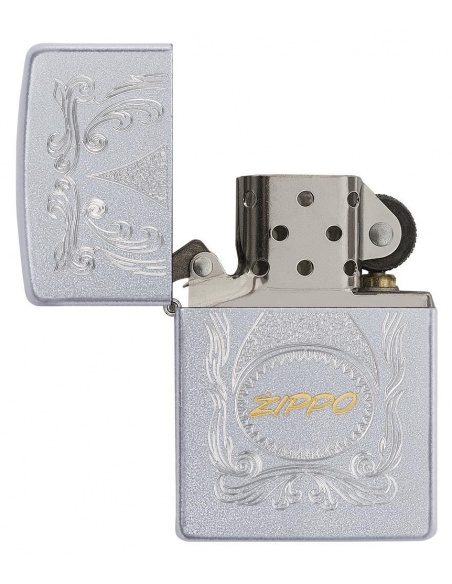 Zapalniczka Zippo 29512 Gold Script