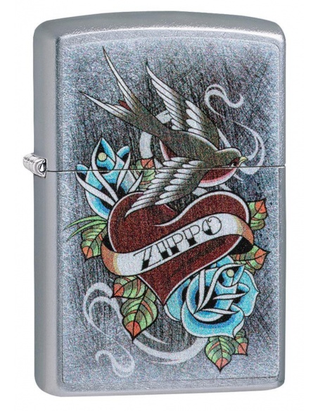 Zapalniczka Zippo 29874 Classic Tattoo Design