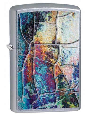 Zapalniczka Zippo 29897 Shattered Glass