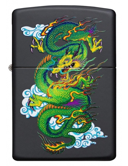 Zapalniczka Zippo 29839 Chinese Dragon