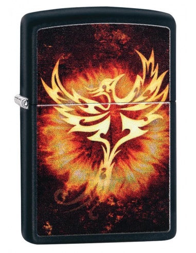 Zapalniczka Zippo 29866 Phoenix Rising From Flames